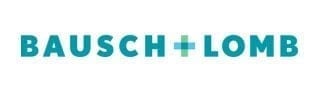 Bausch + Lomb Logo