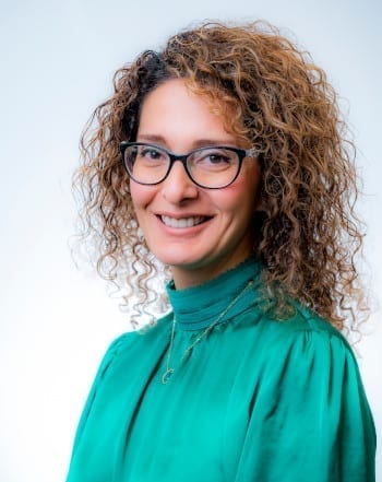 Nazli Sammak of Rideau Optometric