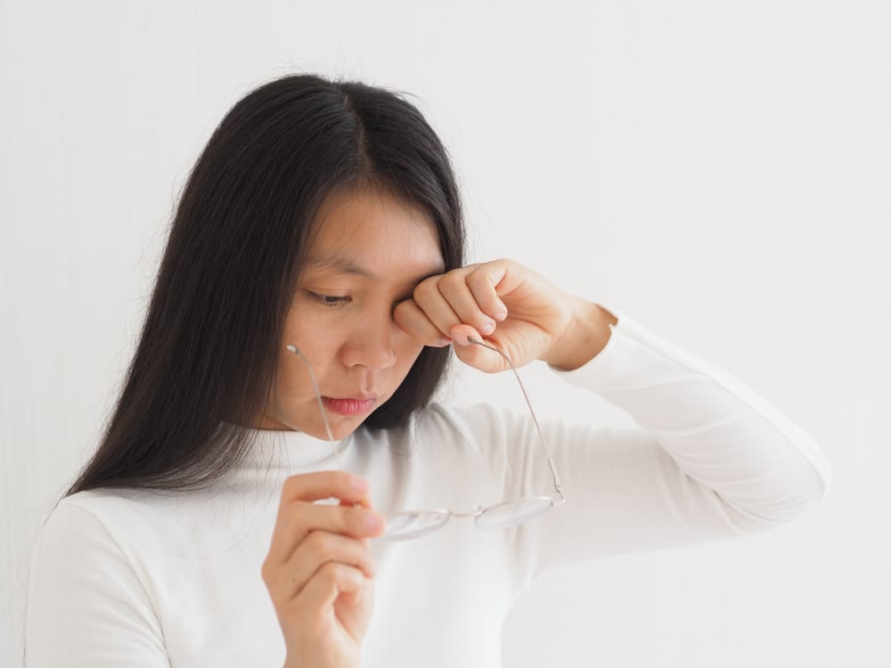 What Can Cause Eye Twitching? Rideau Optometric